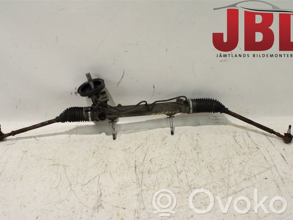 Peugeot 206 Steering rack 