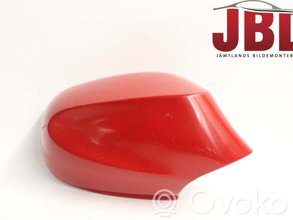 BMW 1 E81 E87 Capac plastic oglindă exterioară 