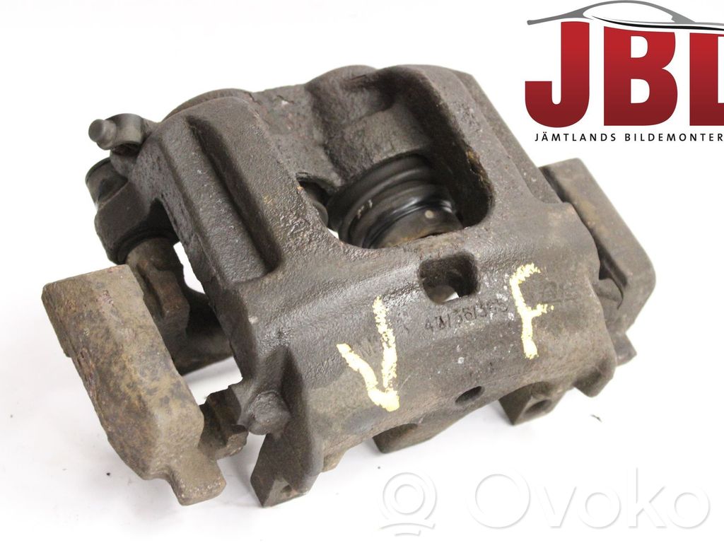 BMW X5 E70 Front brake caliper 