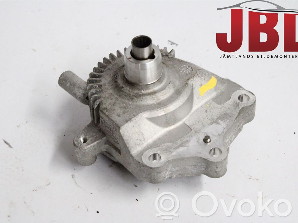Hyundai i20 (BC3 BI3) Altra parte del motore 