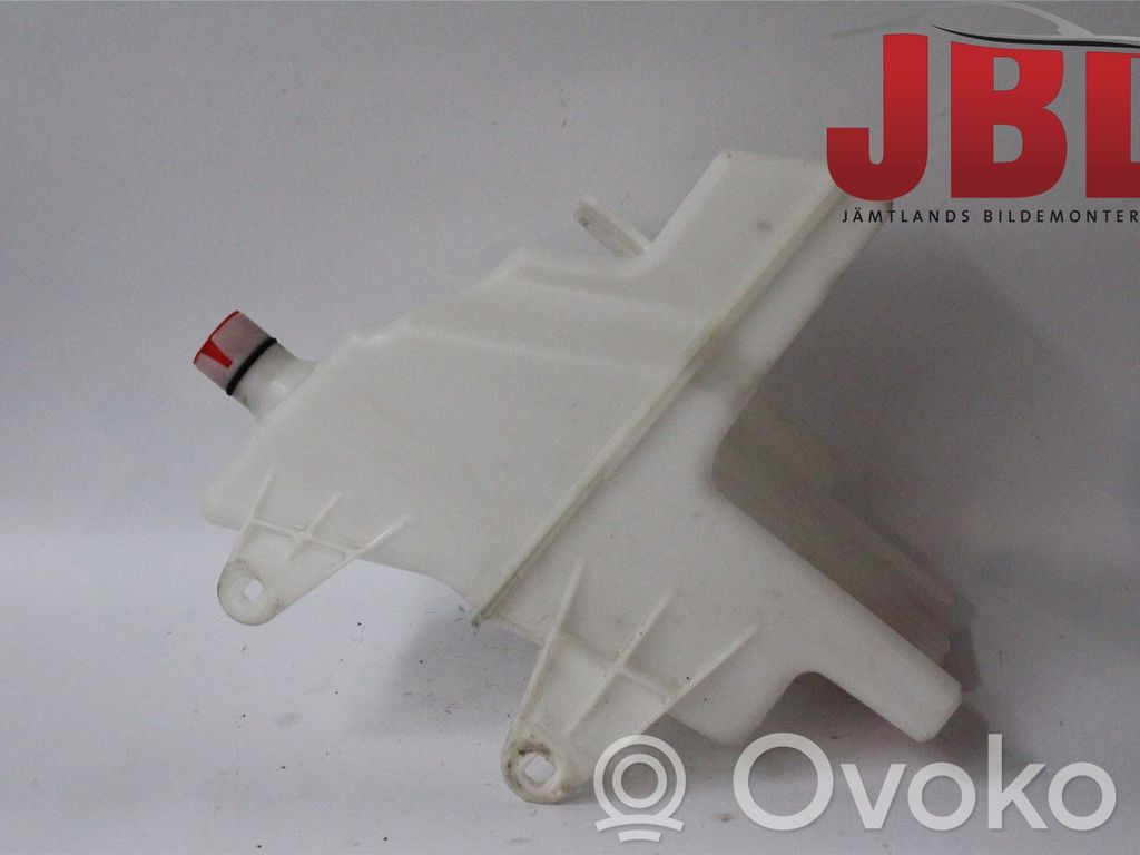 Saab 9-3 Ver2 Serbatoio/vaschetta liquido lavavetri parabrezza 
