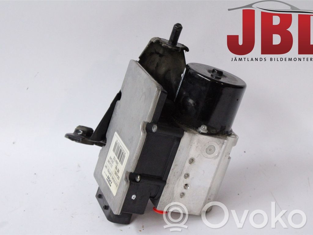 ABS Pump   93170632
