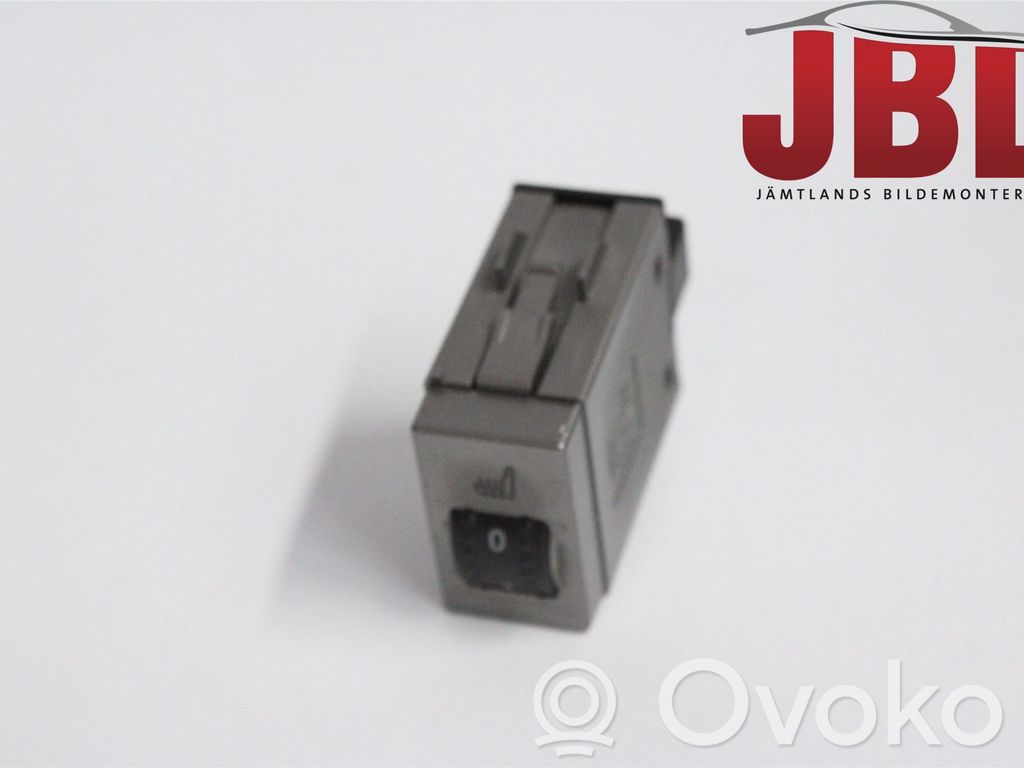 Seat heating switch   1559535,8V4T19K314AB