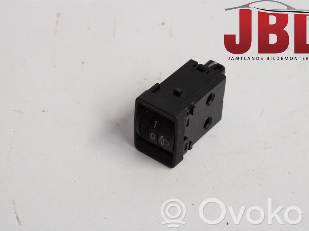Nissan Pulsar Interruptor de luz 