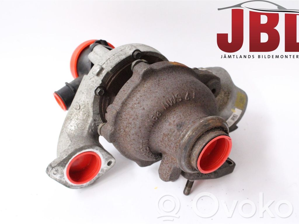 Turbo   36010147