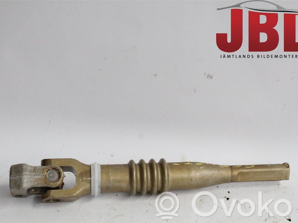 Steering column universal joint