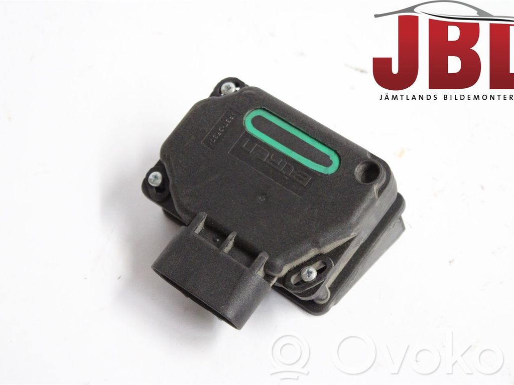 Door central lock control unit/module