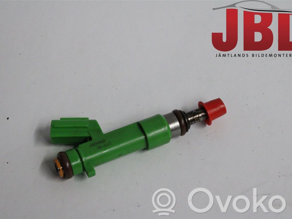 Suzuki Vitara (LY) Fuel injector 