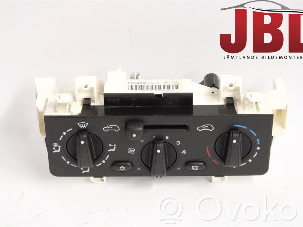 Climate control unit   6451KR