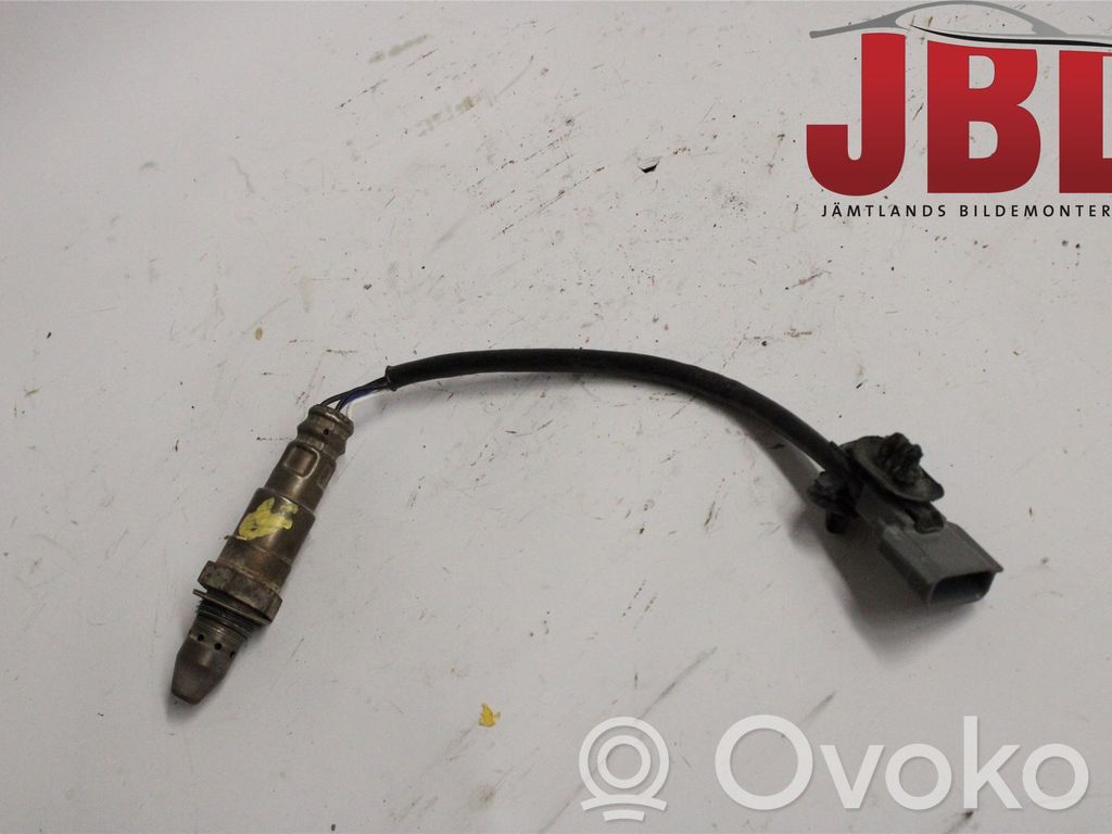 Nissan Navara D23 Lambda probe sensor 
