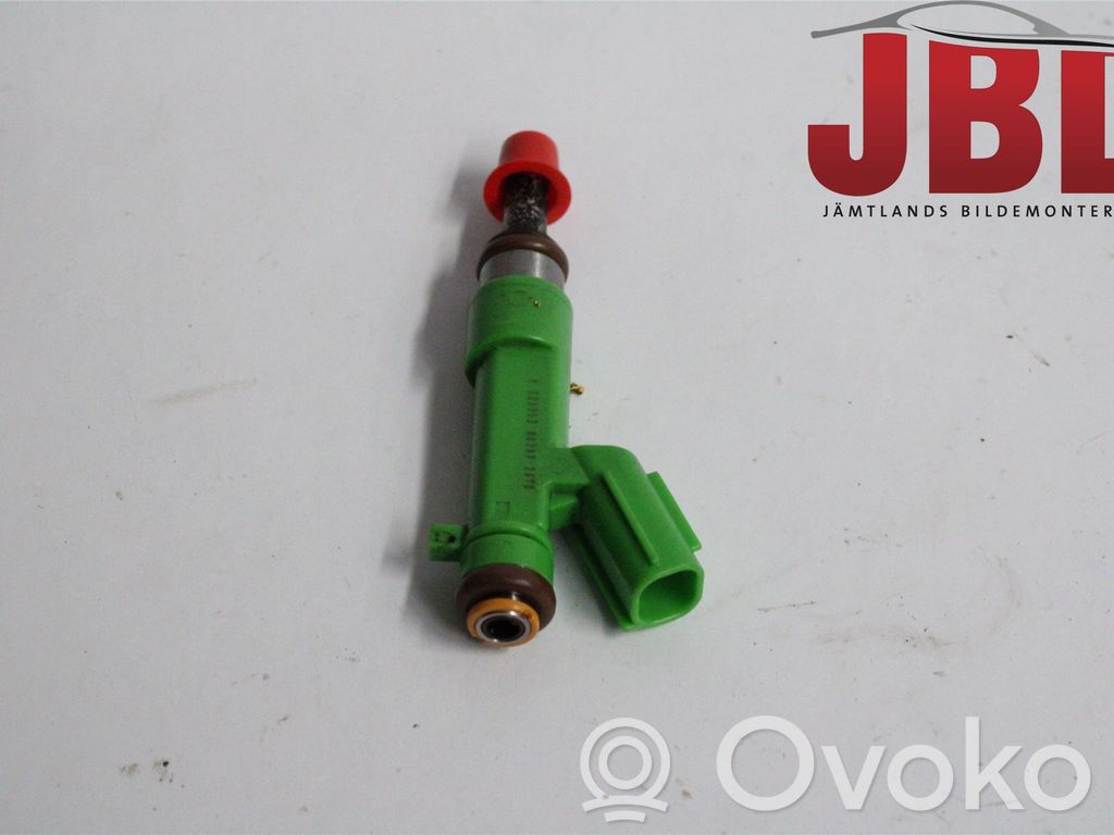 Inyector de combustible   1571081PV1000,221213,221213