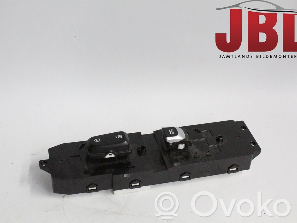 KIA Optima Electric window control switch 