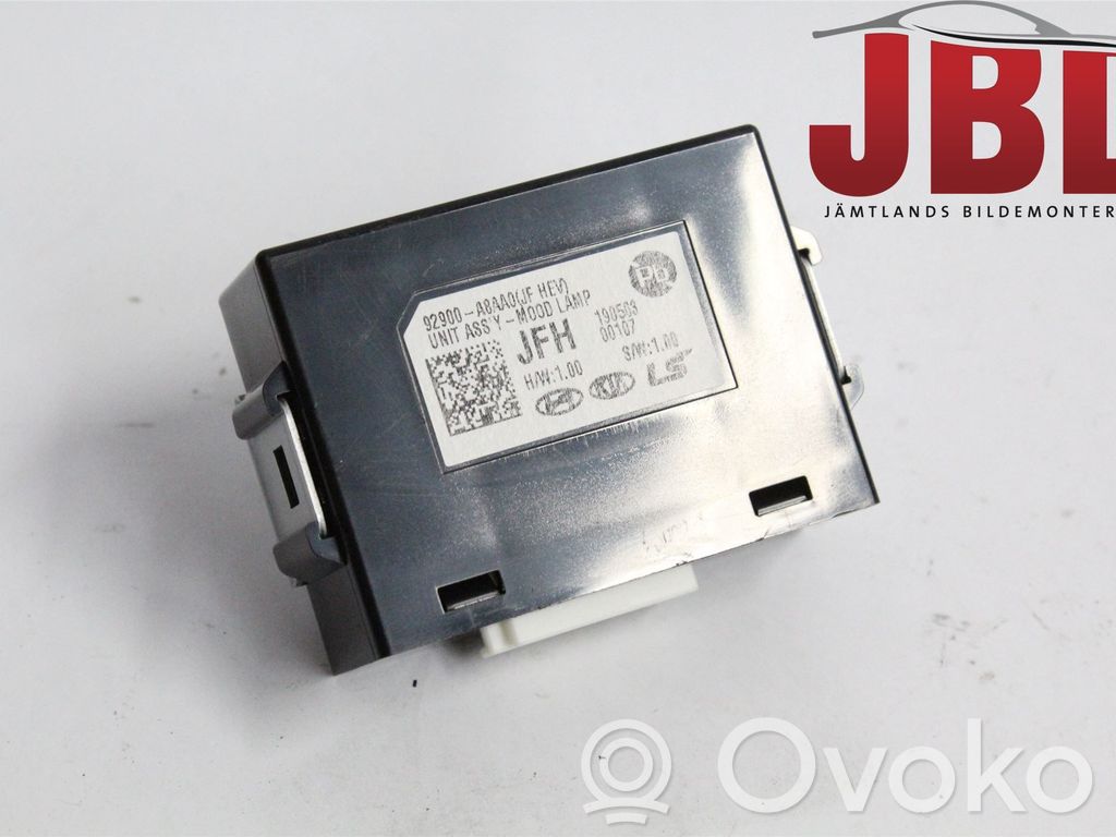 KIA Optima Other control units/modules 