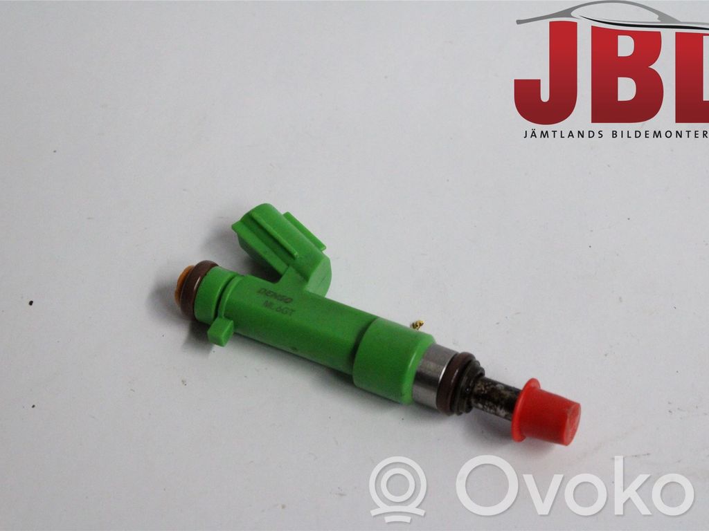Inyector de combustible   1571081PV1000,221213,221213