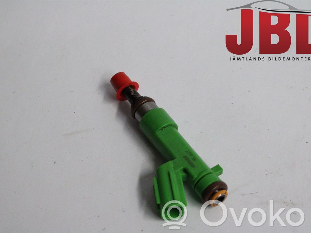 Suzuki Vitara (LY) Fuel injector 