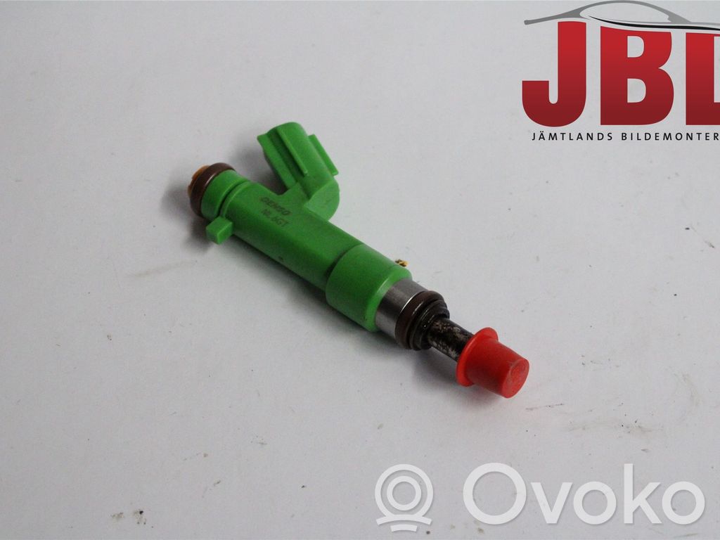 Suzuki Vitara (LY) Fuel injector 