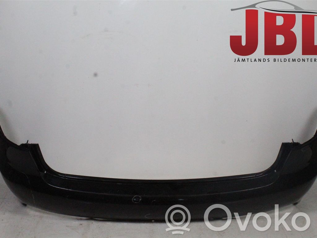 Audi A4 S4 B8 8K Bamperis 