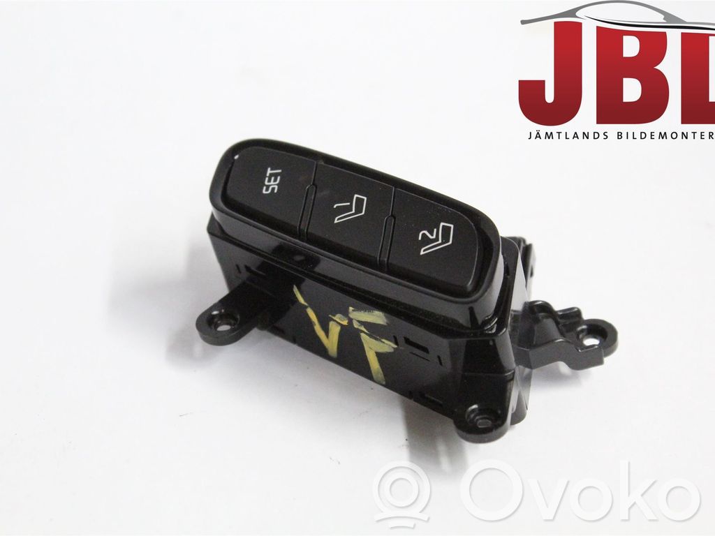 Interruptor de control del asiento   93250D4000SA1