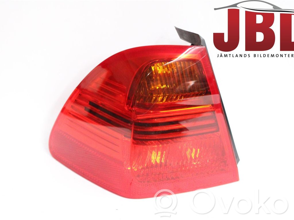 Luz trasera/de freno   63217160061