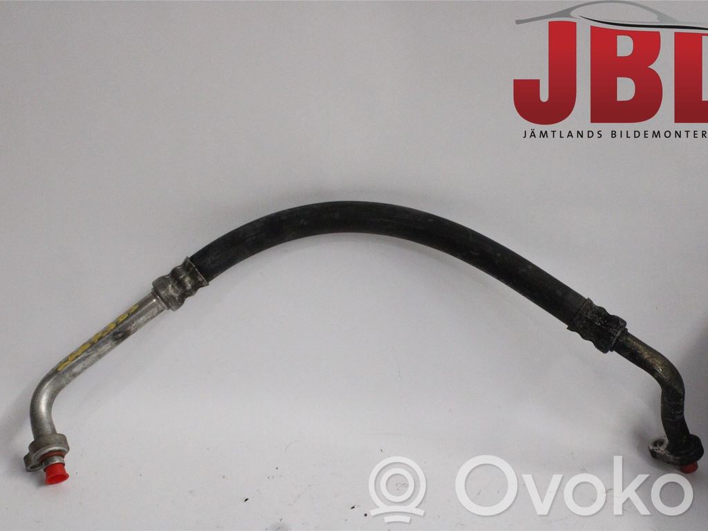 Ford Focus Ilmastointilaitteen putki (A/C) 