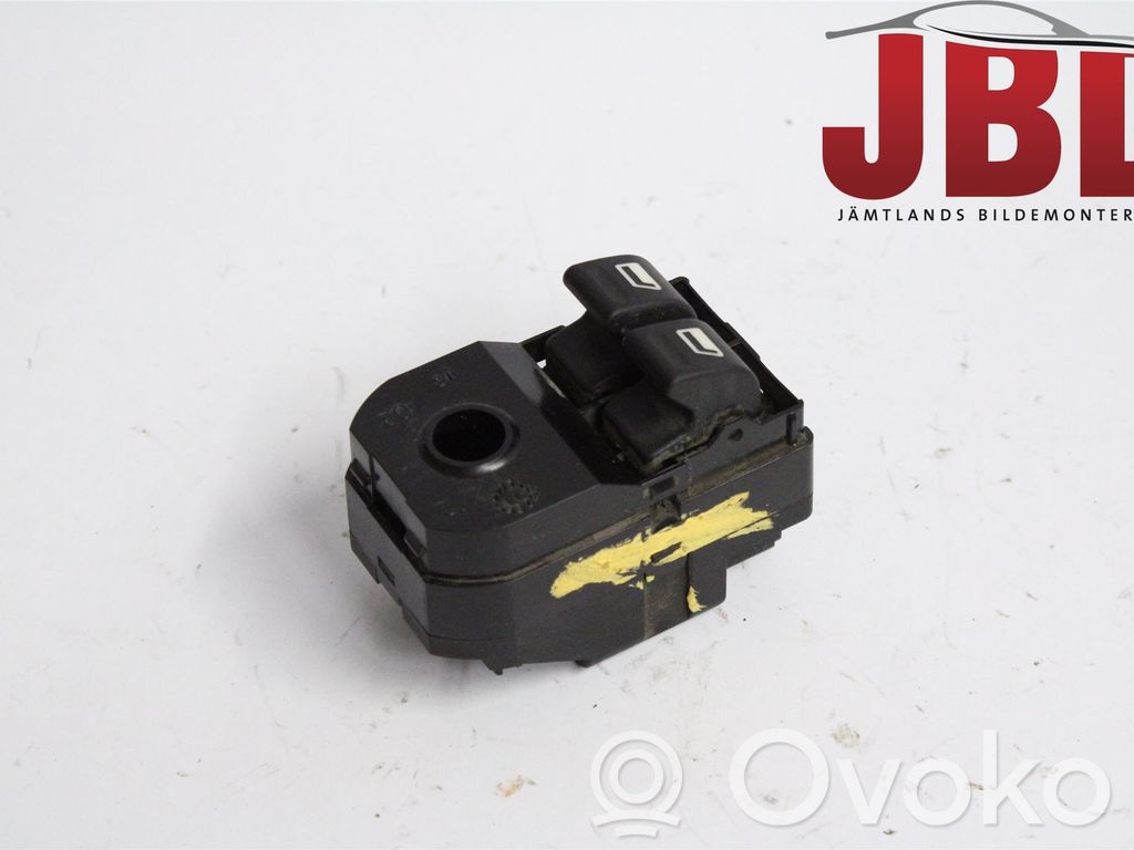 Electric window control switch   96316306X,96316306X