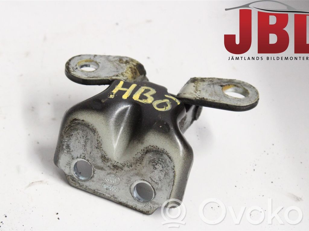 KIA Optima Rear door upper hinge 