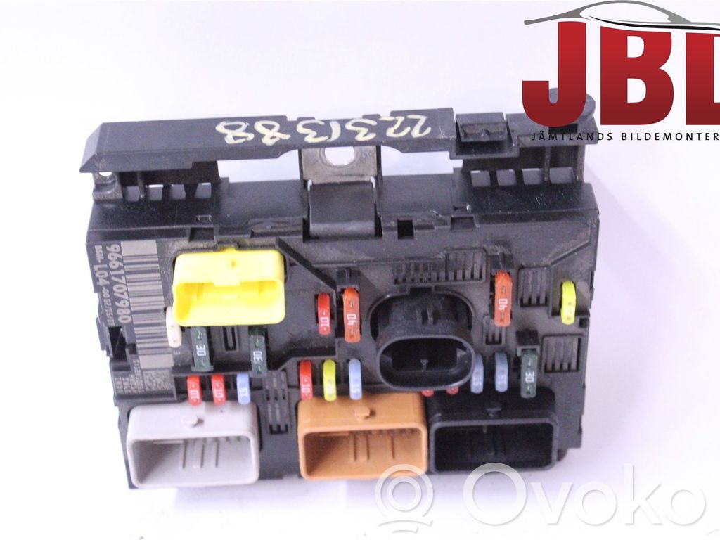 Sulakemoduuli   6500CK