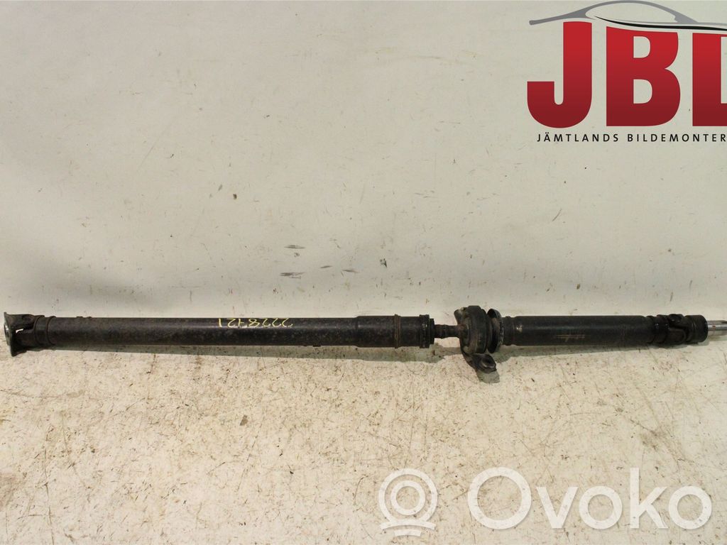 Subaru Outback Eje de transmisión (juego) 