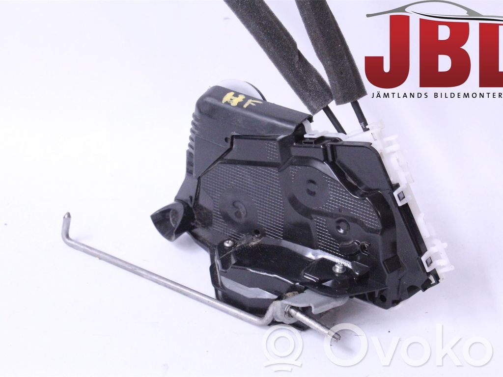 Front door lock   M5611630F1,M5611630F1