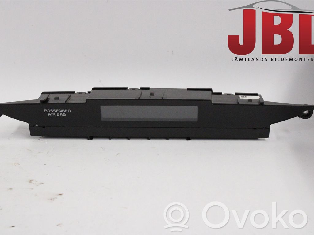 Horloge   94510A2000WK,94510A2350WK,94510A2350WK