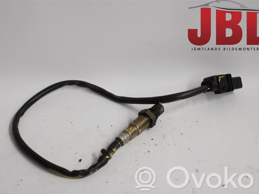 Sonde lambda   22693JG70A