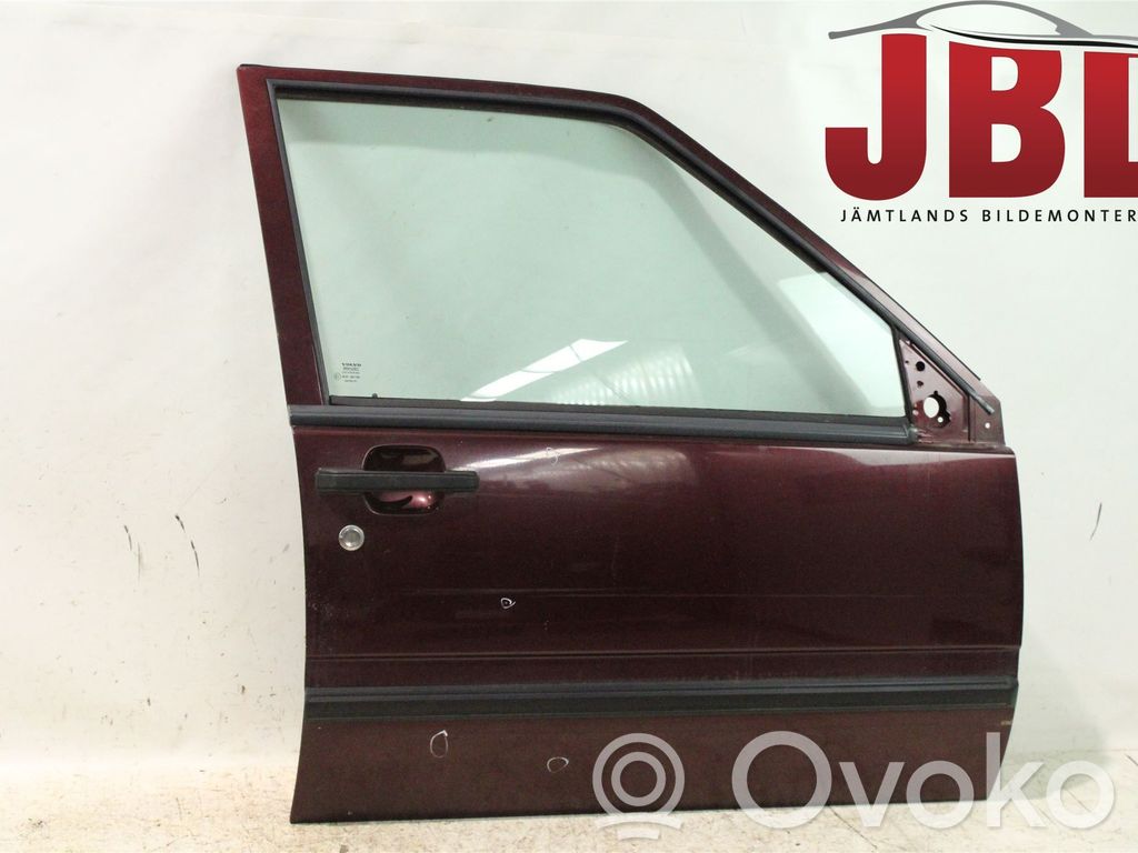 Volvo 940 Durvis 