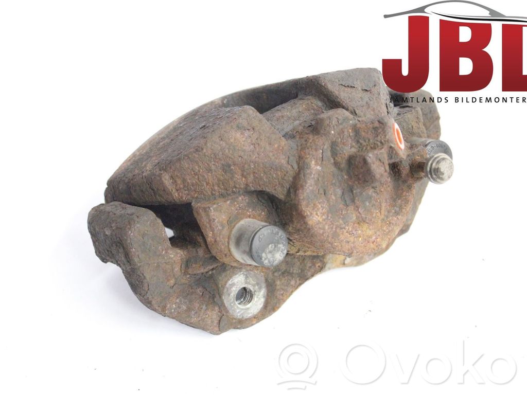 Front brake caliper   1682875