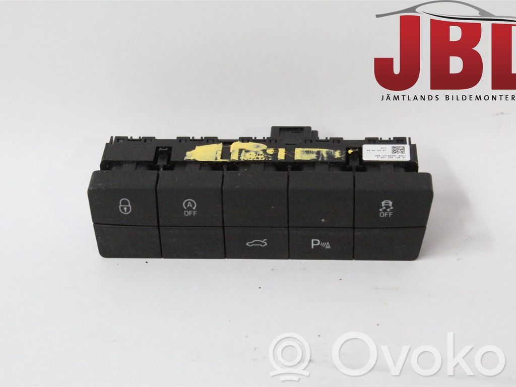 Interruptor de control multifunción   5E1927238J