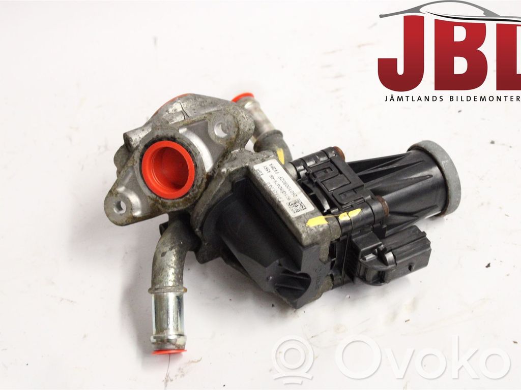 EGR valve   1673226