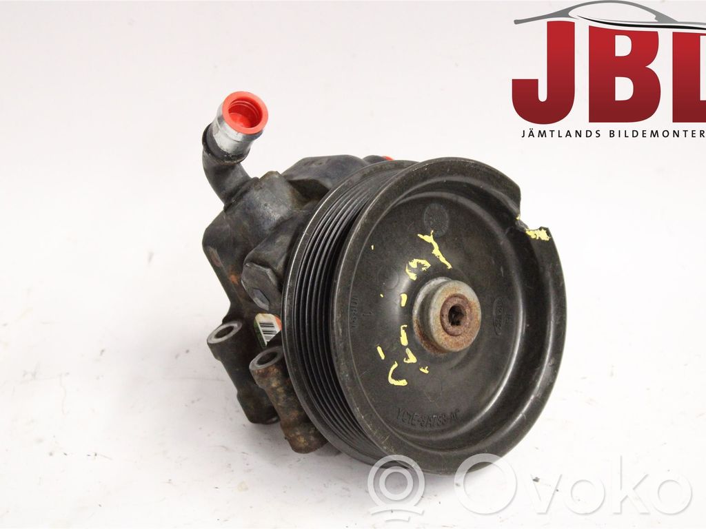 Power steering pump   1721917