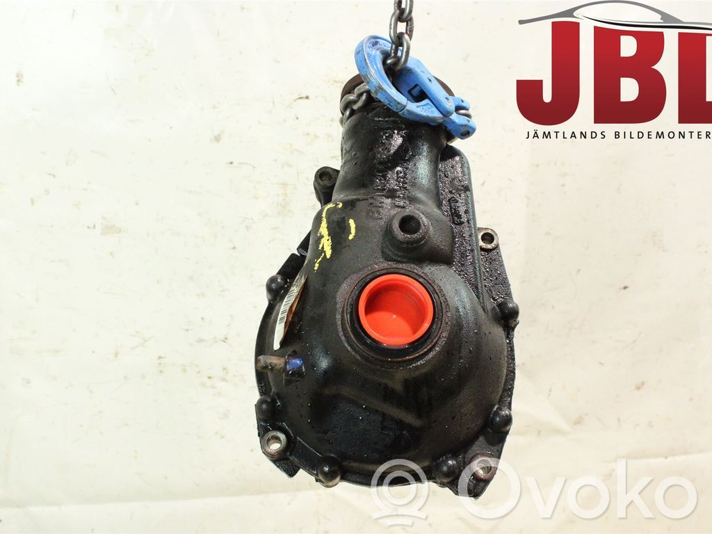 BMW X3 E83 Front differential 
