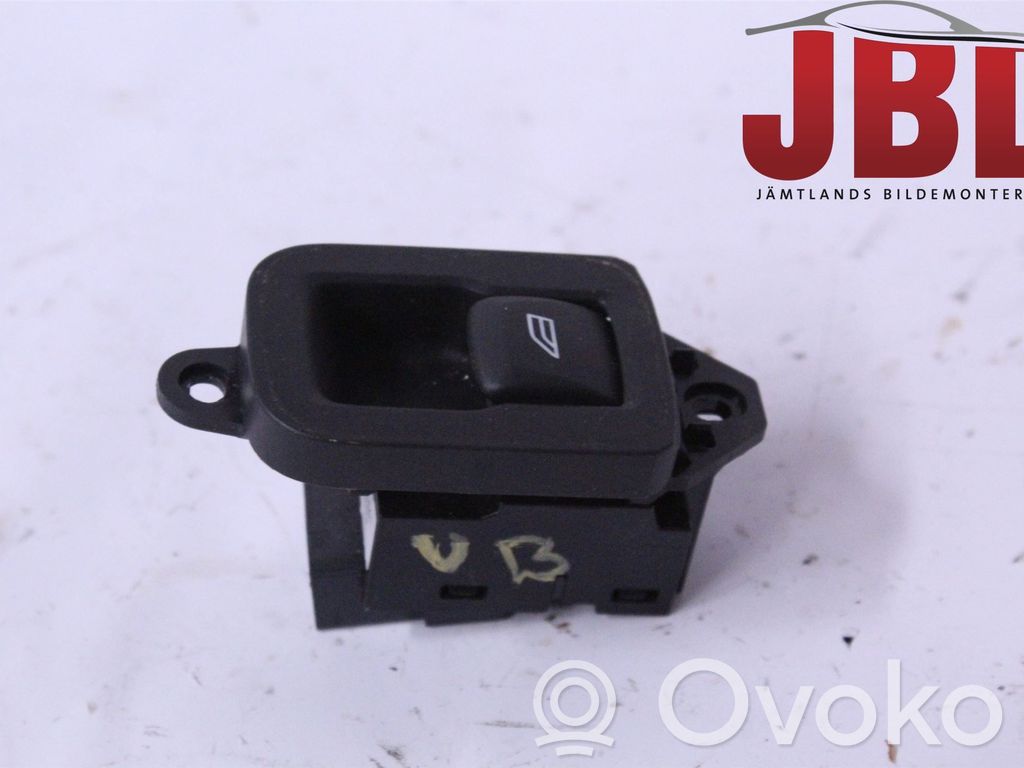 Electric window control switch   31394841