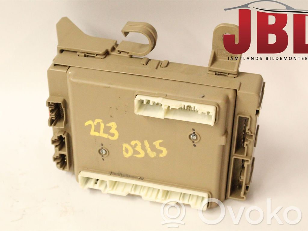 Sulakemoduuli   82201AL150