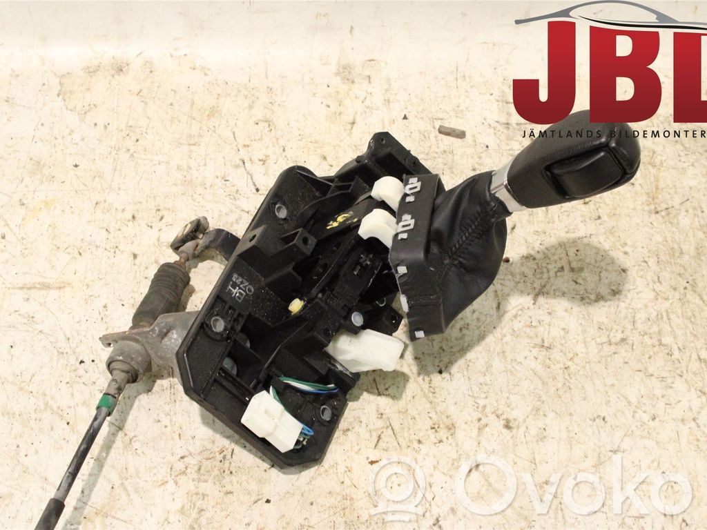 Subaru Legacy Selector caja de cambios 