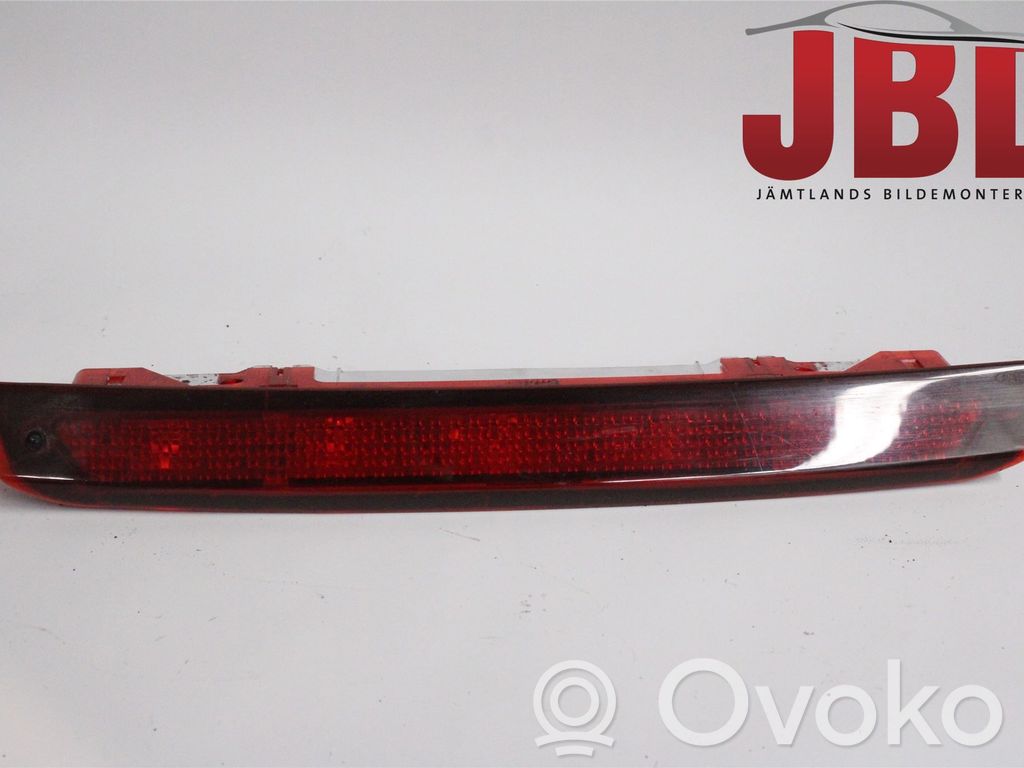Ford Mondeo MK IV Third/center stoplight 
