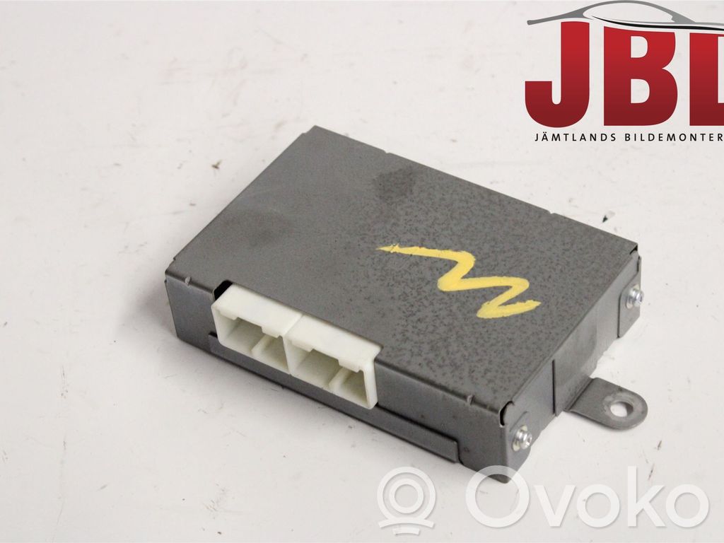 Other control units/modules   23311AA170