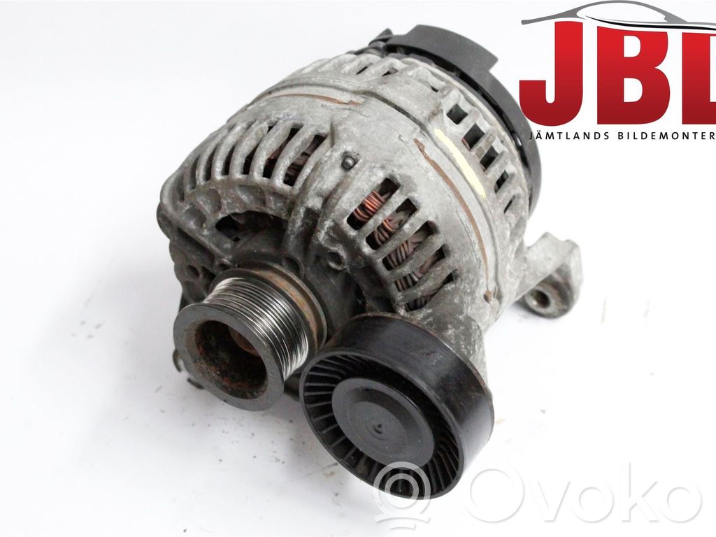 Generator/alternator   12317541694