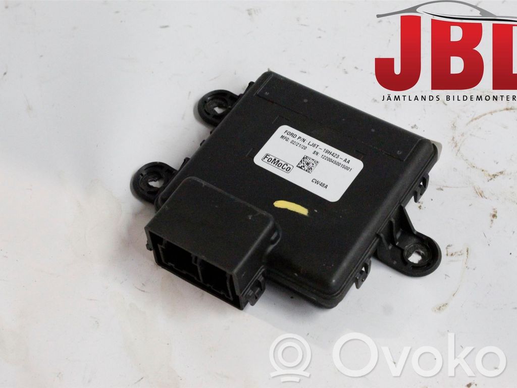 Other control units/modules   2459795
