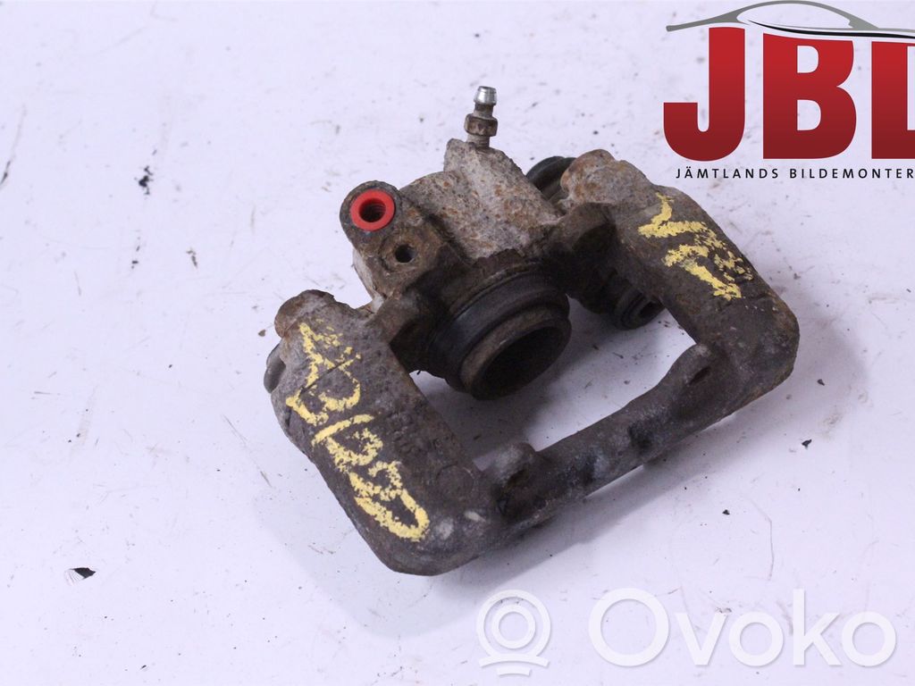 Toyota Corolla Verso E121 Takajarrusatula 