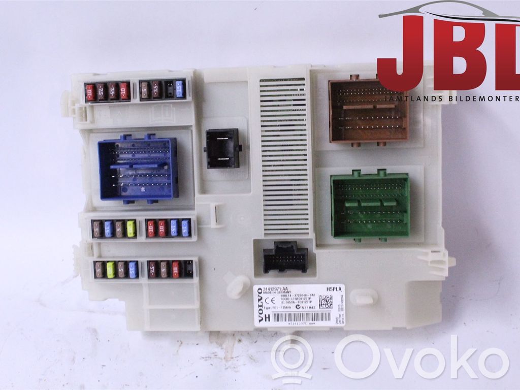 Sulakemoduuli   31412971