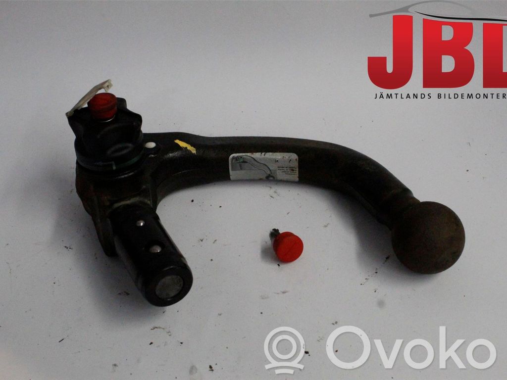 Tow bar set