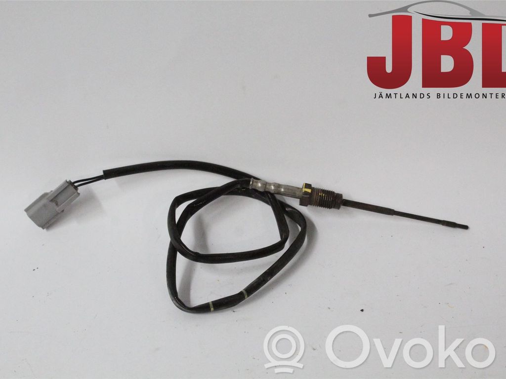 Nissan X-Trail T32 Sensor de temperatura del escape 