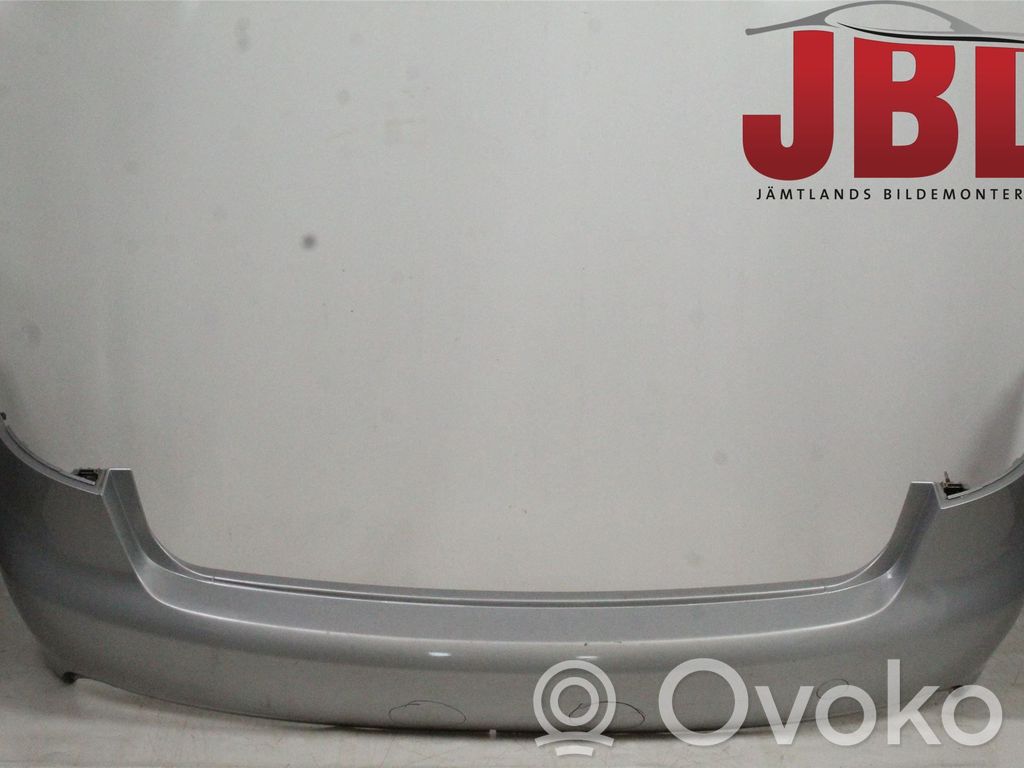 Audi A4 S4 B8 8K Bamperis 