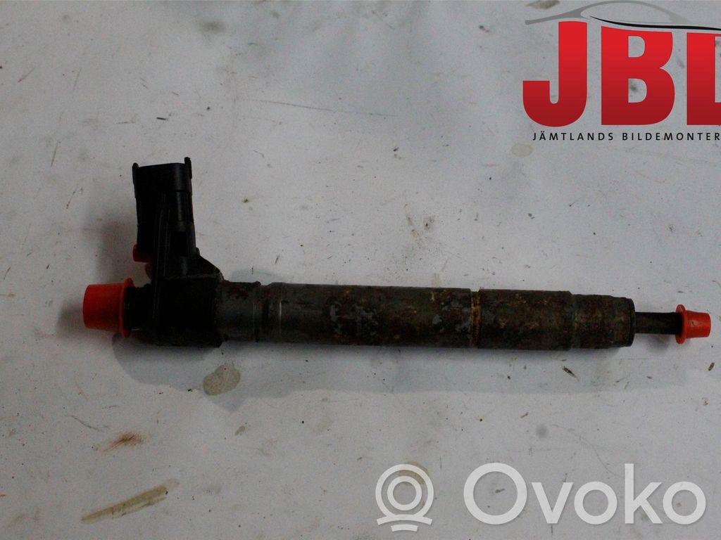 Inyector de combustible   1843536
